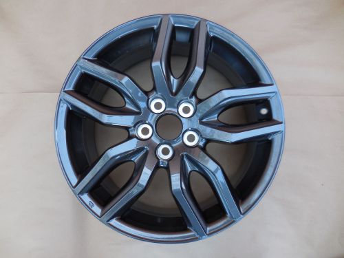 2014 2015 toyota 14 15 scion tc 18&#034; oem alloy wheel rim c-11