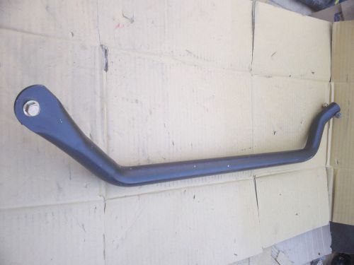 2012 polaris rzr 800 roll bar cross rzr800 tube side bar left 5336741-458 oem