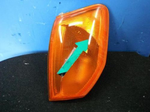 Daihatsu pyzar 1996 left clearance lamp [1121110]