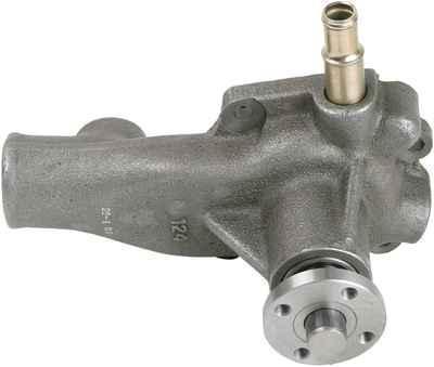 Cardone 55-21123 water pump-new cardone select water pump