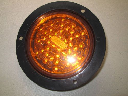 Pn 07-07-1175 lamp assembly led, turn  (truck lite)