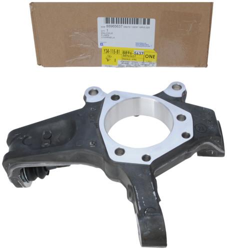 Gm oem 88965637 rear suspension-knuckle