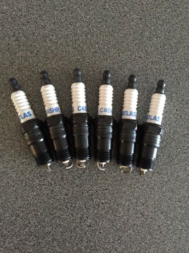 Atlas spark plugs c45hr