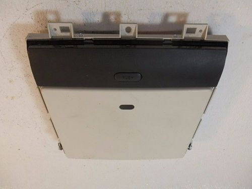 2008 2010 dodge caravan town &amp; country overhead drop down dvd monitor screen