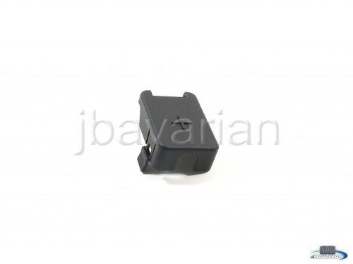 Genuine bmw cover base b+ e36 e46 e83 x3