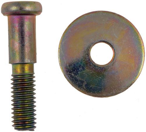 Dorman 38428 tailgate latch/misc-tailgate striker bolt - carded