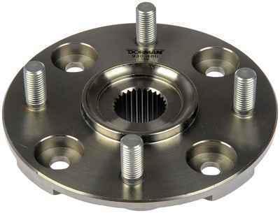 Dorman 930-466 hub, front wheel-wheel hub