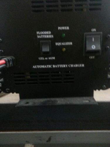 36v battery charger