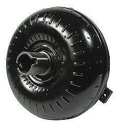 Coan th350/400 8 in diameter hi-performance torque converter p/n 20501