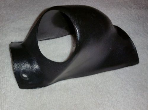 98-03 escort zx2  single &#034;a&#034; pillar gauge pod