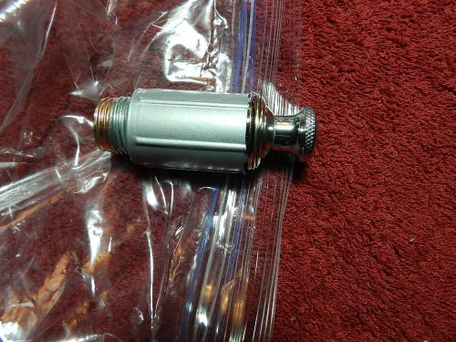 New cigarette lighter w/original knob 70-71-72-73-74 cuda/challenger