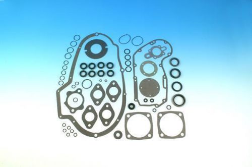 James gasket jgi-17026-83 complete motor gasket set