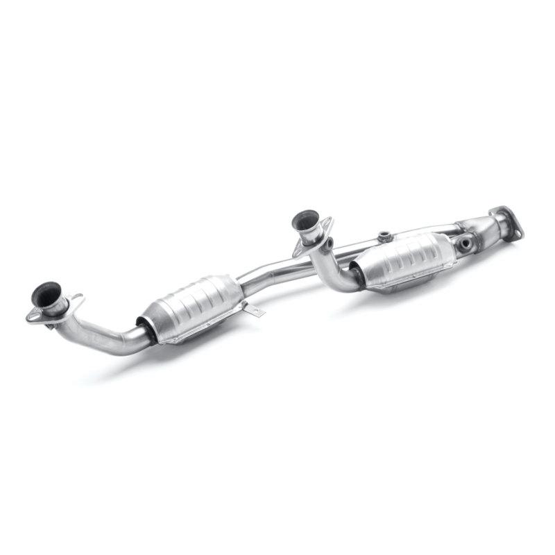 Magnaflow 39353 direct fit california catalytic converter  1995 ford windstar 3.