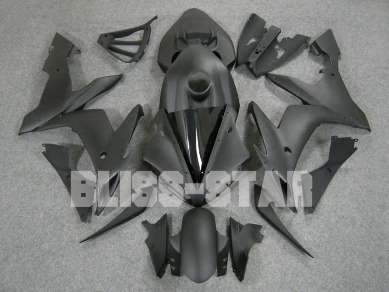 New 04 05 06 yamaha yzf-r 1 bodywork fairing yzfr1 018f