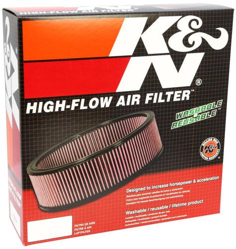 K&n filter 33-2394 air filter