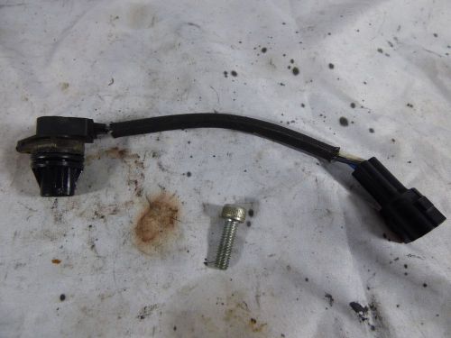 2009 yamaha phazer mtx fx 500 valve cover sensor oem