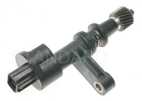 Speed sensor fits 1998-2002 honda accord  standard motor products