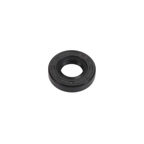 Steering gear pinion shaft seal fits 1987-1989 nissan sentra  national se