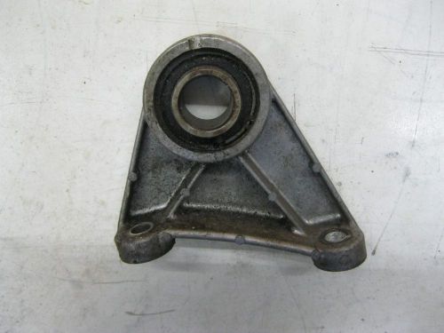 Snowmobile vintage yamaha srx jackshaft support bearing tower 78