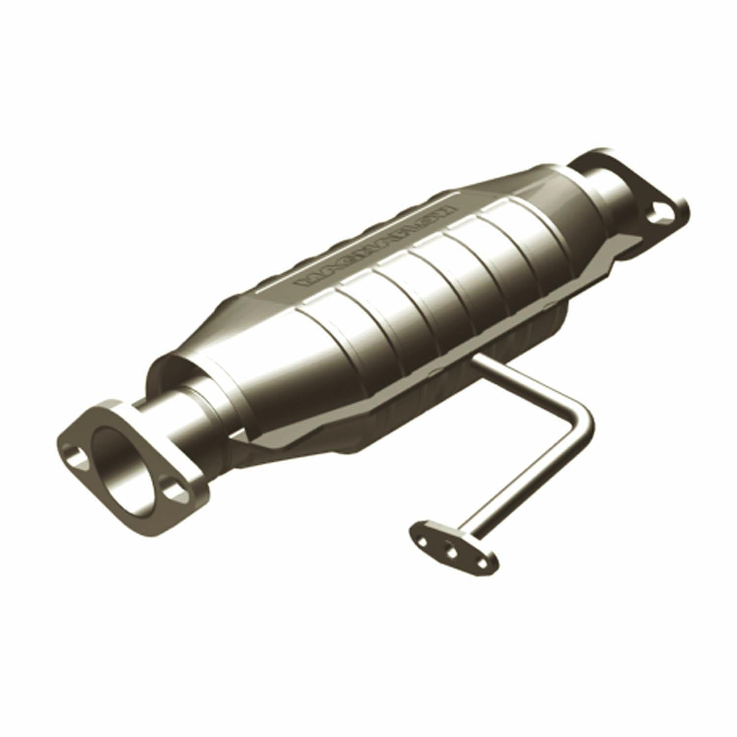 Magnaflow 338689 direct fit california catalytic converter