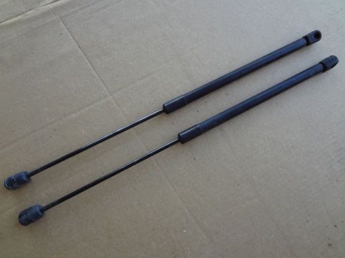 2003 - 2004 mustang svt cobra 4.6 trunk shocks sku# p10