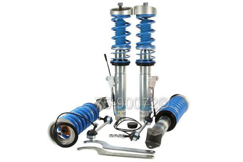 Brand new genuine bilstein b16 damptronic coilover suspension kit - porsche 911