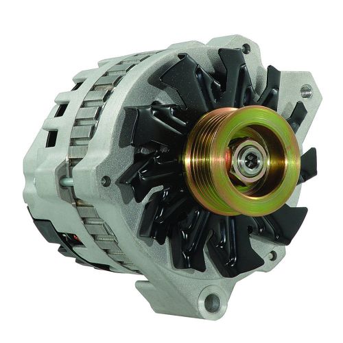 Alternator remy 91303