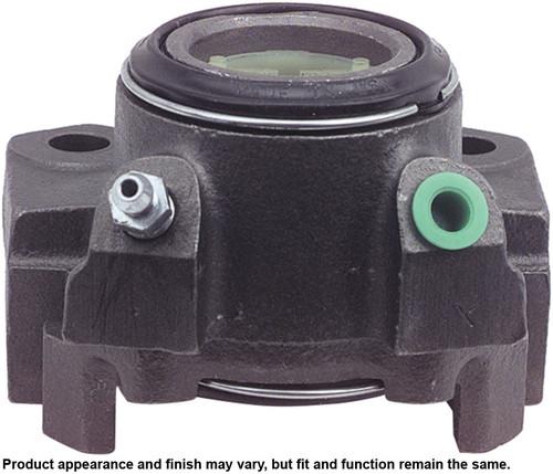 Cardone 19-149 front brake caliper-reman friction choice caliper