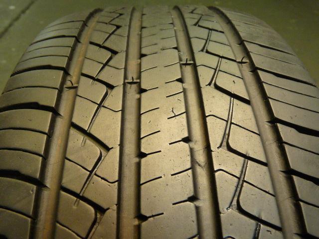 One nice bfgoodrich avantage t/a, 225/65/17 p225/65r17 225 65 17, tire # 42859 q