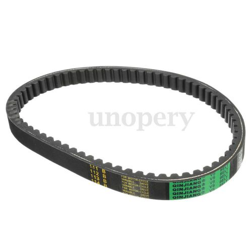 Transmission belt go kart trailmaster mid xrx hammerhead 80t 9.100.018-725 new