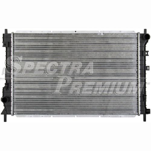 Spectra premium industries inc cu2799 radiator