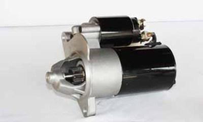 Tyc 1-03273 starter-starter motor