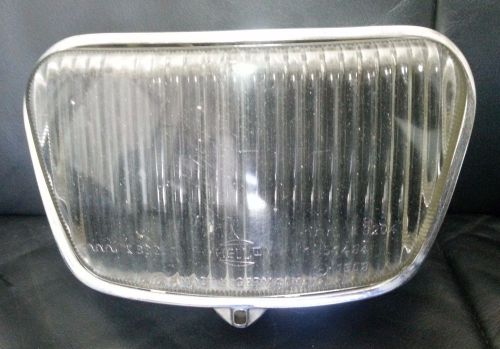 Mercedes-benz w110 hella fog light  left