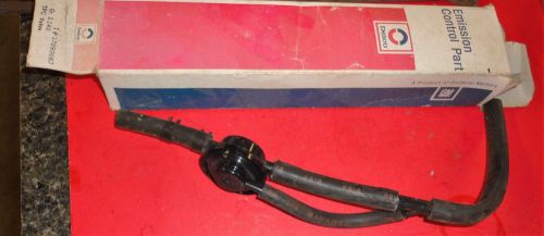 Cp104 buick pontiac canister purge valve 17074286 17090067 nos gm