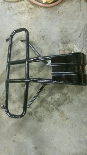 95 honda 300 fourtrax front bumper