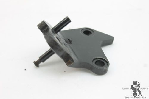 04-10 aprilia rsv1000r rv60 r1000 kickstand mount bracket