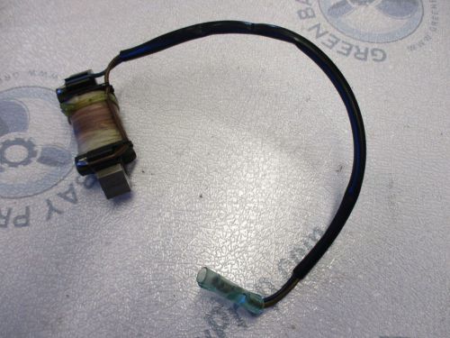 68t-85520-00-00 charge coil yamaha outboard 2001 &amp; newer 8, 9.9 hp