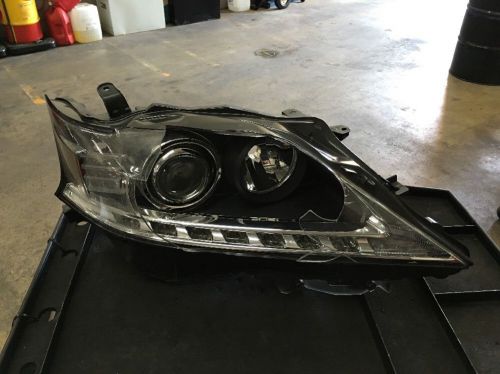 2013-2015 lexus rx350 headlight right hid passenger side 81130-oe160 81130oe160