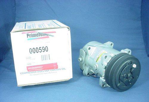 Remanufactured visteon a/c ac compressor 1984-85 mazda 626