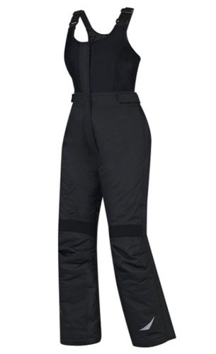 2016 new ski-doo ladies voyager highpants 4414781290  size xl. black  free ship