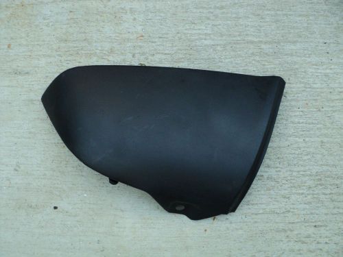 1967 1968 chevy camaro pontiac firebird lh driver fender extension f-body ss rs