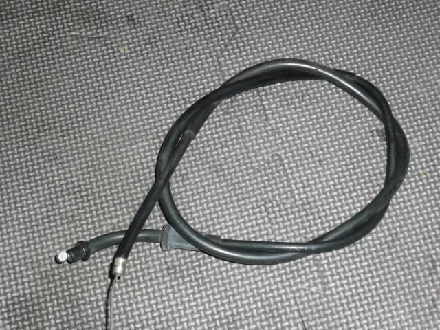 Yamaha xj750rh xj750 seca throttle cable *free shipping*