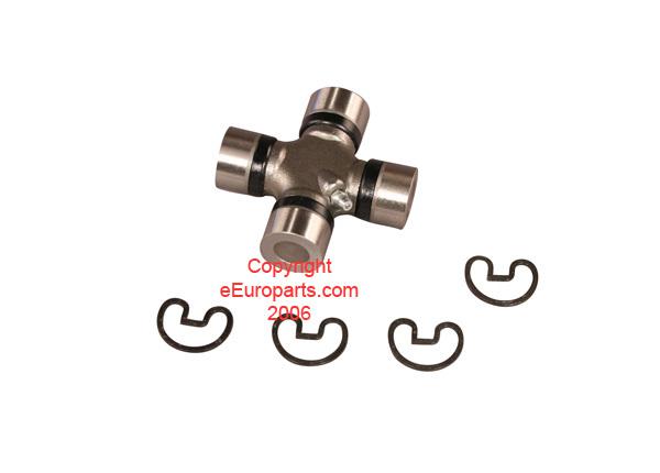 New gkn universal joint volvo oe 231311
