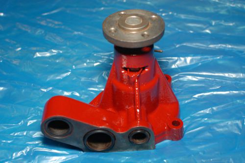 Volvo penta aq170/aq165 water pump