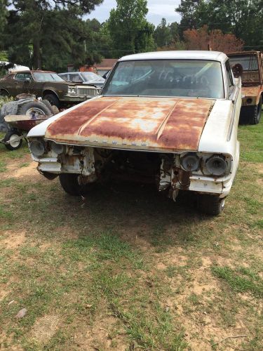 1966 amc rambler marlin