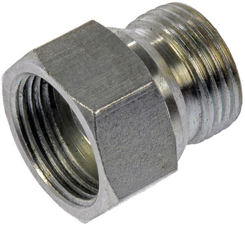 Egr tube connector dorman 917-402