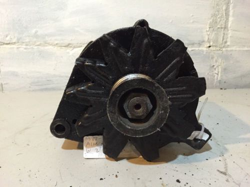 1994 f-150 alternator