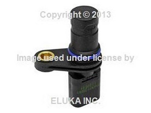 Mini oem crankshaft sensor with o-ring r50 r52 r53 12 14 1 485 844 12141485844