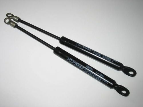 Bmw e30 3series hood /bonnet lift support gas spring 1pcs new 2005as