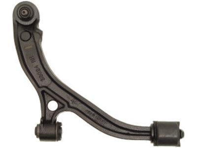 Dorman 520-342 control arm/ball joint assy